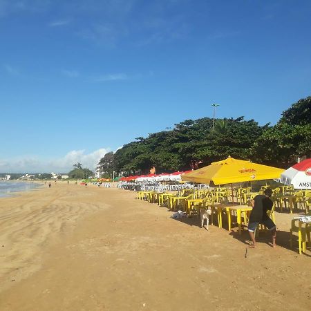 Casa De Praia P Grande Fundão Extérieur photo