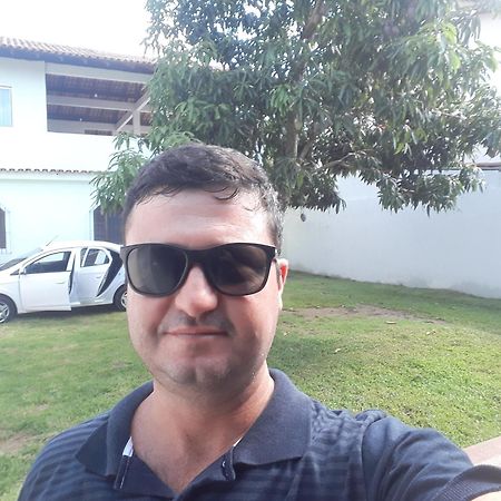 Casa De Praia P Grande Fundão Chambre photo
