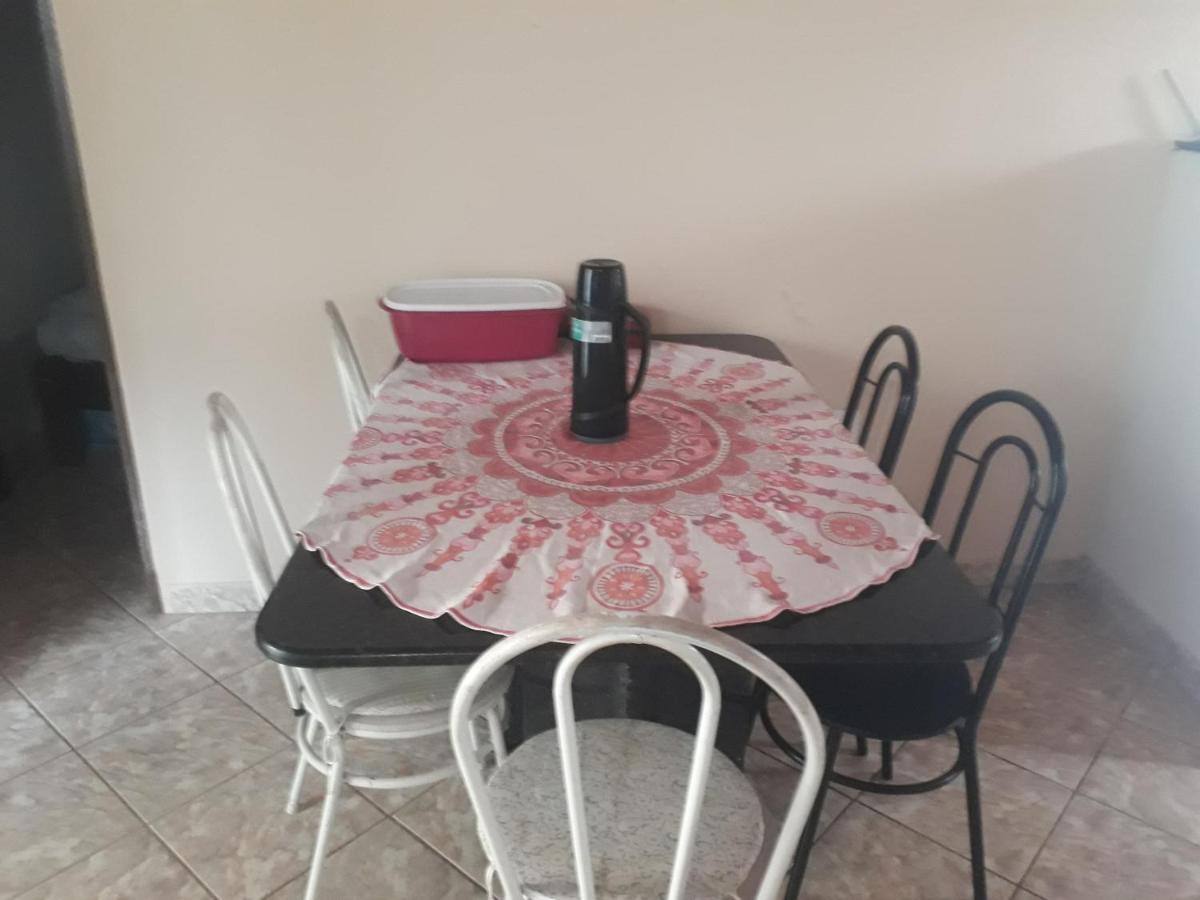 Casa De Praia P Grande Fundão Extérieur photo