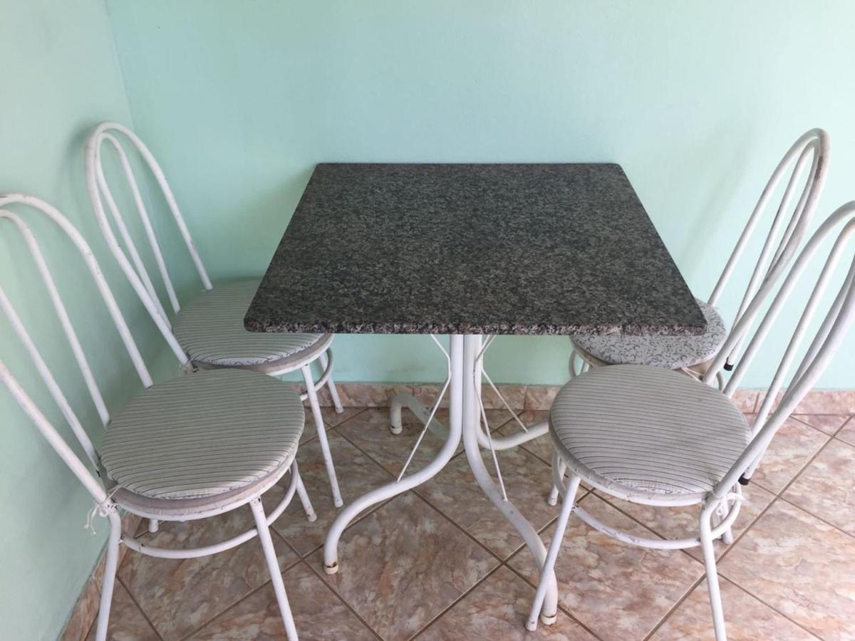 Casa De Praia P Grande Fundão Extérieur photo