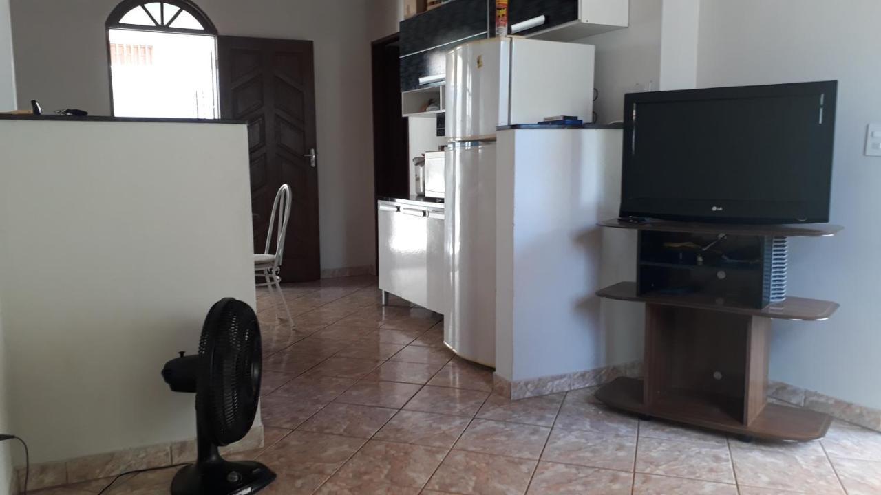 Casa De Praia P Grande Fundão Extérieur photo