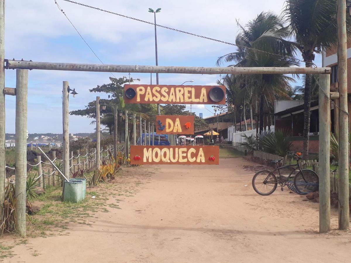 Casa De Praia P Grande Fundão Extérieur photo