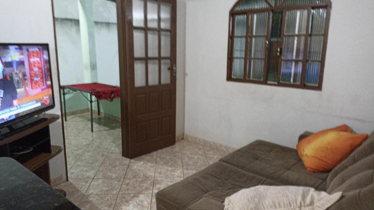Casa De Praia P Grande Fundão Extérieur photo