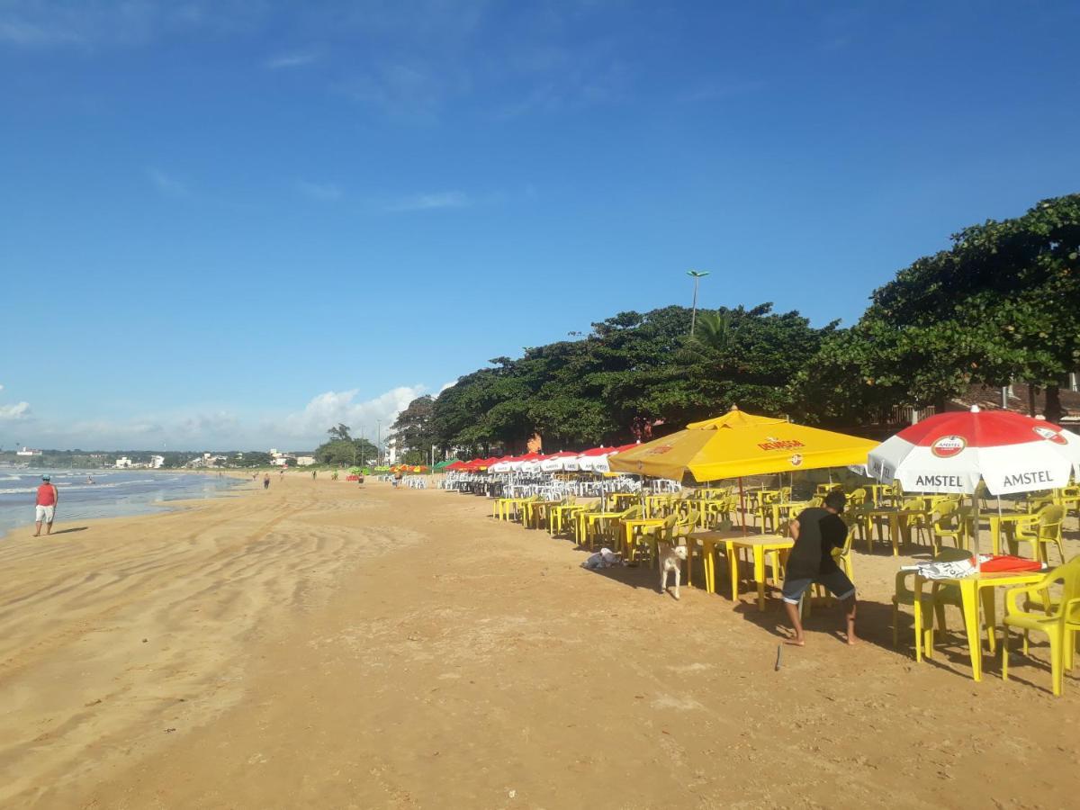 Casa De Praia P Grande Fundão Extérieur photo